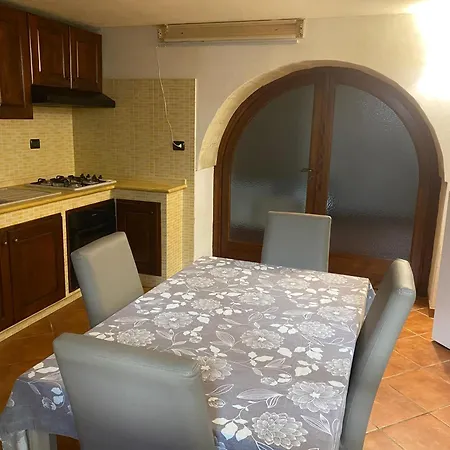 Apartamento Tavernetta Charme *