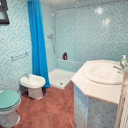 Tavernetta Charme Apartament