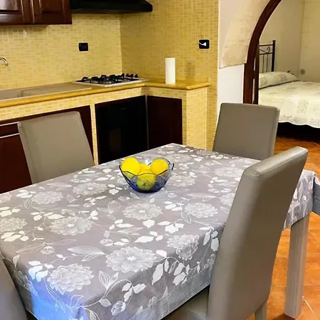 Apartament Tavernetta Charme