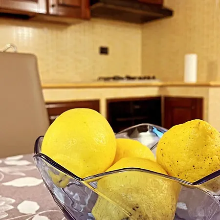 Tavernetta Charme Apartament