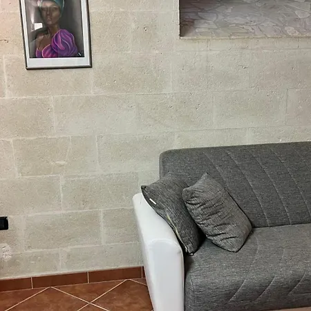 Tavernetta Charme Apartament