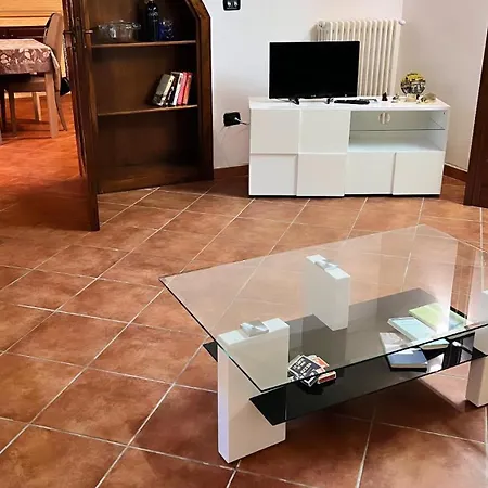 Apartament Tavernetta Charme *