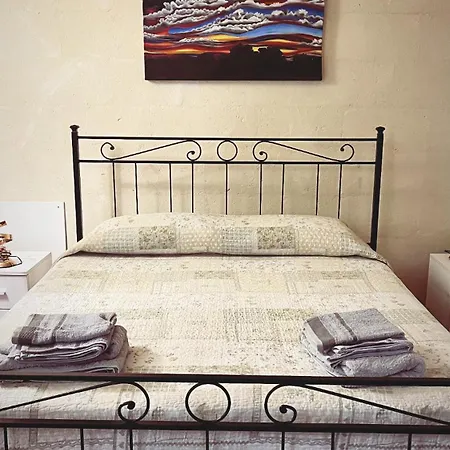 Apartamento Tavernetta Charme Lecce