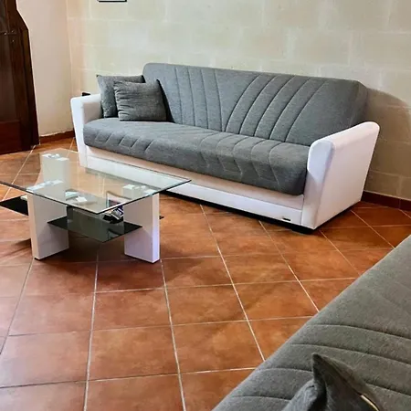 Apartament Tavernetta Charme