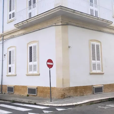 Apartment Tavernetta Charme