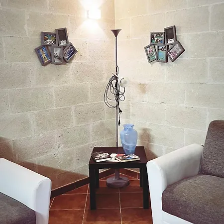 Apartment Tavernetta Charme