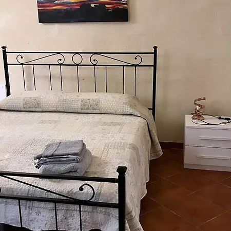 Tavernetta Charme Apartment *